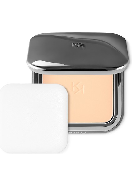 Pudra - Matte  Fusion Pressed Powder