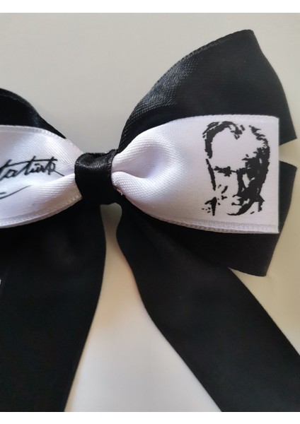 29 Ekim 23 Nisan 10 Kasım Atatürk ve Imza Desenli Toka modelleri