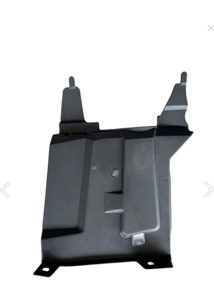 Tiggo 7 2023 2024 2025 Araca Özel Teker Koruması