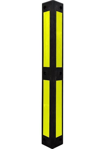 Otopark Köşe Kolon Koruyucu, Koruma