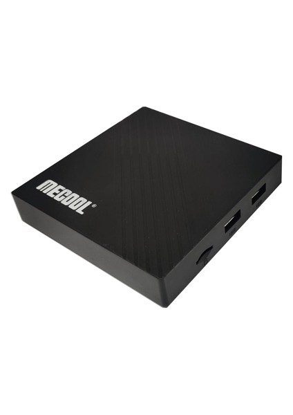 Android Tv Box 2gb Ram+ 16 GB Hafıza