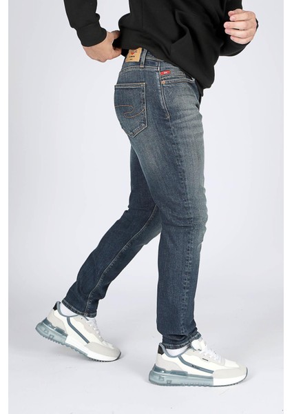 Jack Erkek Jean Pantolon modelleri