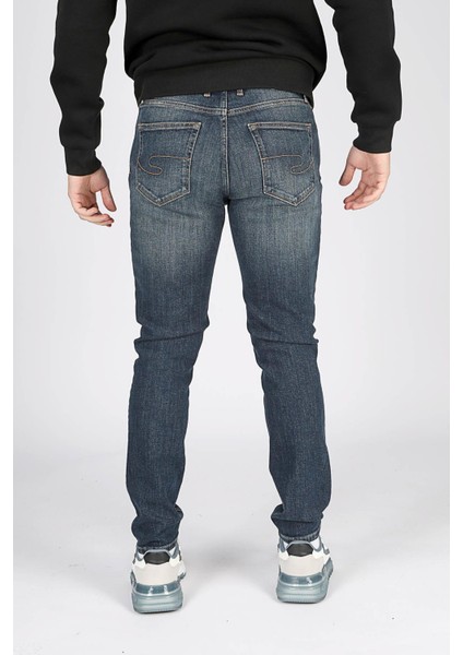 Jack Erkek Jean Pantolon fırsatları