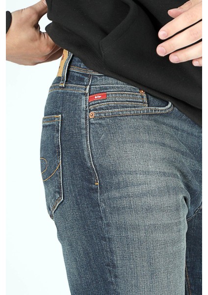 Jack Erkek Jean Pantolon indirimleri