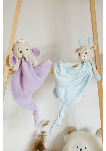 Amigurumi Uyku Arkadaşı fiyatları