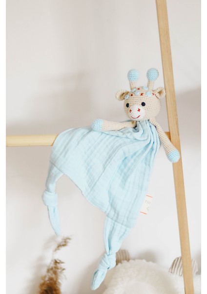 Amigurumi Uyku Arkadaşı modelleri