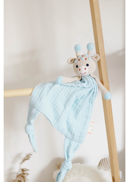 Amigurumi Uyku Arkadaşı fırsatları
