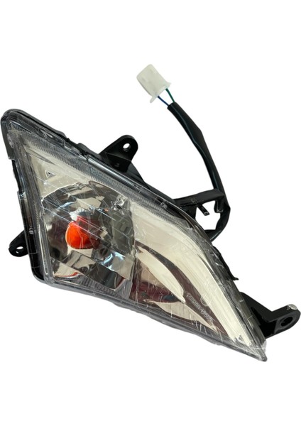 Honda Activa 125 S Ön Sinyal Sağ