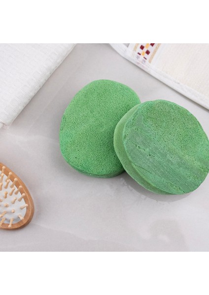 Süngerli Aloe Vera Sabunu