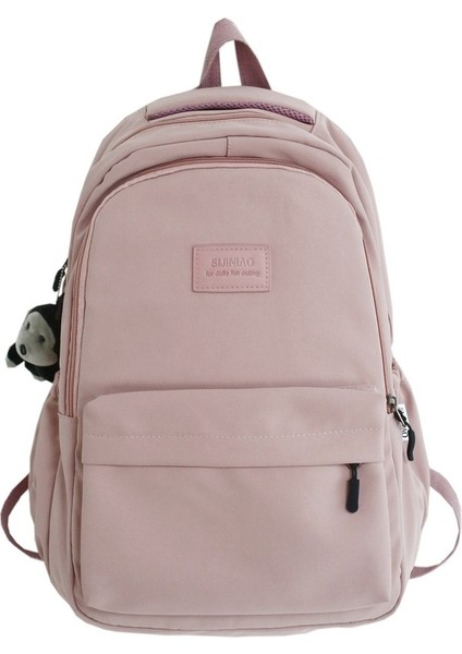 Kızlar Için Okul Çantaları, Lise, Üniversite Sırt Çantaları, Ortaokul Öğrencileri, Büyük Kapasiteli, Ortaokul Öğrencileri, Üçüncü Ila Altıncı Sınıf Sırt Çantaları Yurt Dış (Yurt Dışından)