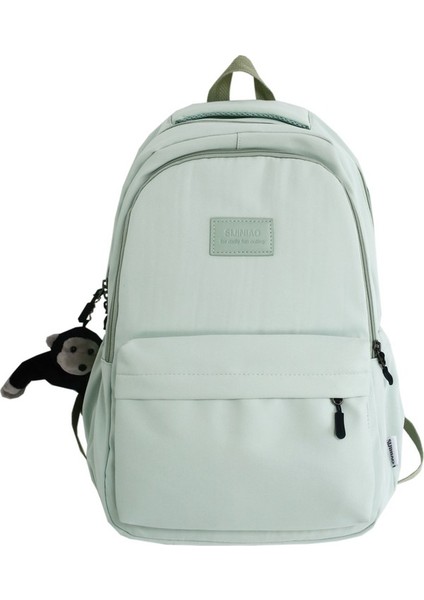 Kızlar Için Okul Çantaları, Lise, Üniversite Sırt Çantaları, Ortaokul Öğrencileri, Büyük Kapasiteli, Ortaokul Öğrencileri, Üçüncü Ila Altıncı Sınıf Sırt Çantaları Yurt Dış (Yurt Dışından) fiyatları