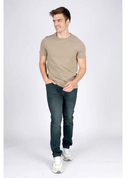 Harry Erkek Jean Pantolon