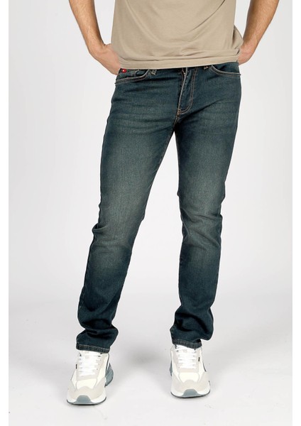Harry Erkek Jean Pantolon