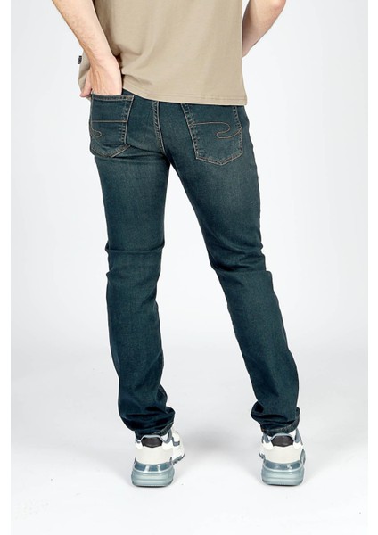 Harry Erkek Jean Pantolon