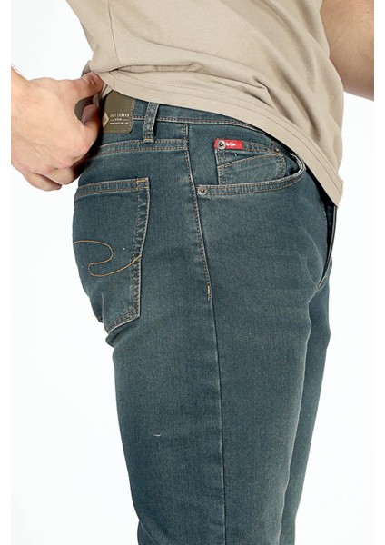Harry Erkek Jean Pantolon