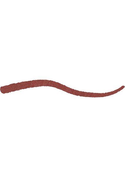 Dudak Kalemi - Smart Fusion Lip Pencil - 31 Chocolate