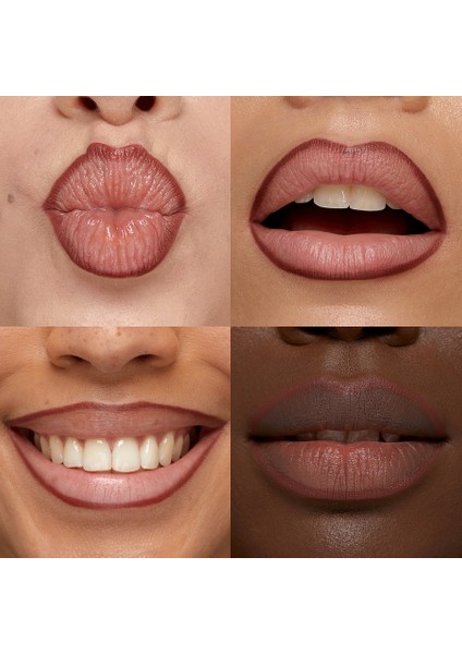 Dudak Kalemi - Smart Fusion Lip Pencil - 31 Chocolate