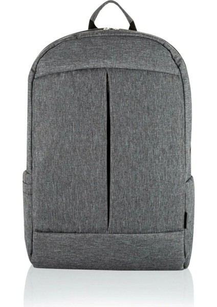 15,6'' - 17,6'' Grinotebook Laptop Dizüstü Bilgisayar Sırt Taşıma Çantası Evrak Okul Spor Çanta