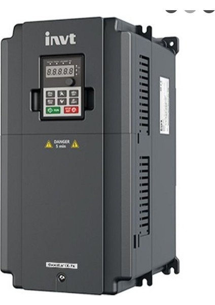 GD100-2R2G-S2-PV Monofaze Solar Pompa Inventörü Sürücü