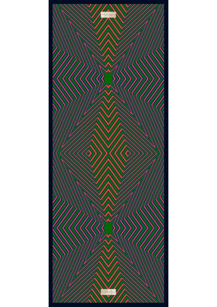 Özel Seri Şal 2082-06-70X190