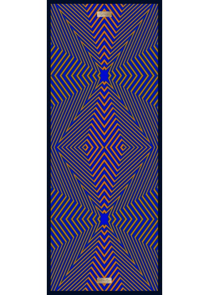Özel Seri Şal 2082-02-70X190
