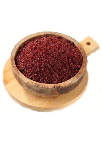 Sumak Öğütülmüş 250g fiyatları