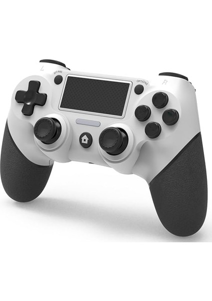Ps4 Için Dokunmatik Panelli Kablosuz Kumanda