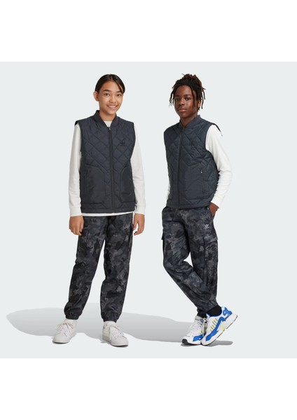 Çocuk Eşofman Altı Cargo Pants IY1752