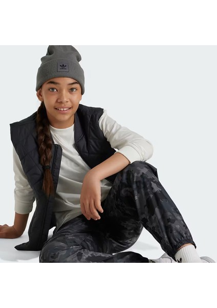 Çocuk Eşofman Altı Cargo Pants IY1752 modelleri