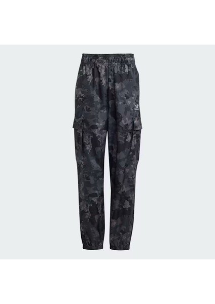 Çocuk Eşofman Altı Cargo Pants IY1752 fırsatları