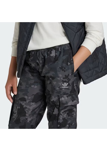 Çocuk Eşofman Altı Cargo Pants IY1752 indirimleri