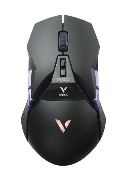 VT950PRO 26KDPI Rgb OLED Kablosuz Oyuncu Mouse (RP-VT950PRO)