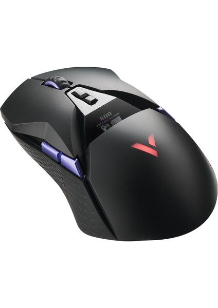 VT950PRO 26KDPI Rgb OLED Kablosuz Oyuncu Mouse (RP-VT950PRO)