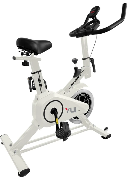 XV15 Esential Profesyonel Spinning Bike Kondisyon Bisikleti ve Kondisyon Aleti