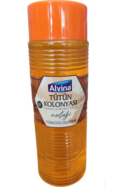 Tütün Kolonyası 400ml