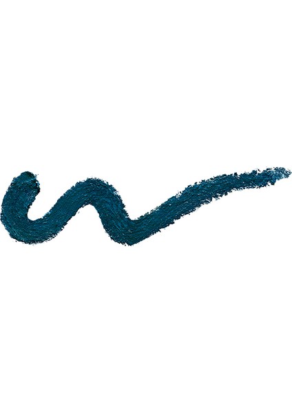 Göz Kalemi - Intense Colour Long Lasting Eyeliner - 11 Metallic Blue Teal fiyatları