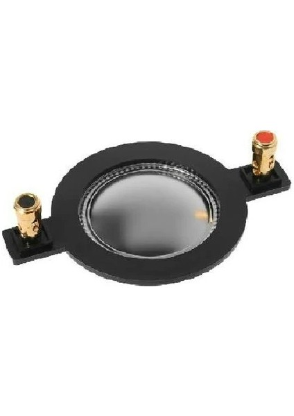 Birlik 44.4 mm Titanium Mebran
