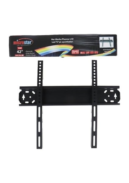 MSR-420 LCD Askı Aparatı 42 Inç