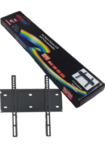 MSR-420 LCD Askı Aparatı 42 Inç