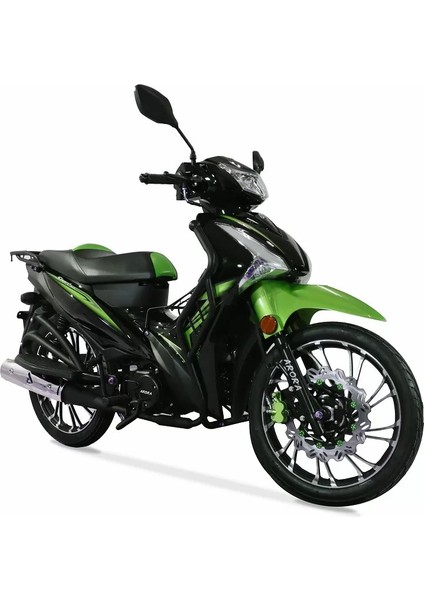Smart 50 Cup
