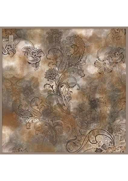2127 Twıll Ipek 04 - 90X90