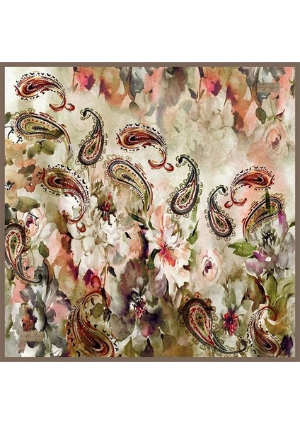 2124 Twıll Ipek 01 - 90X90
