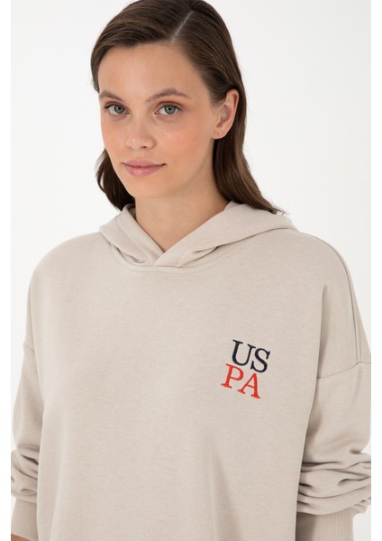 Kadın Taş Sweatshirt 50291265-VR049 fiyatları