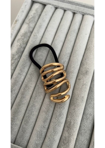 Gold Sarmal Lastik Toka