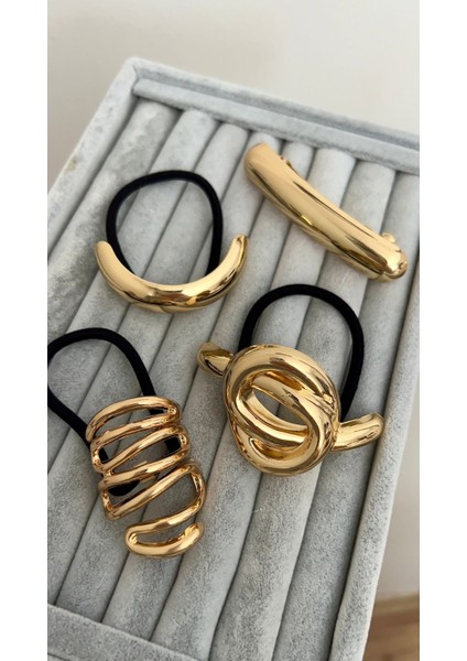 Gold Sarmal Lastik Toka fiyatları