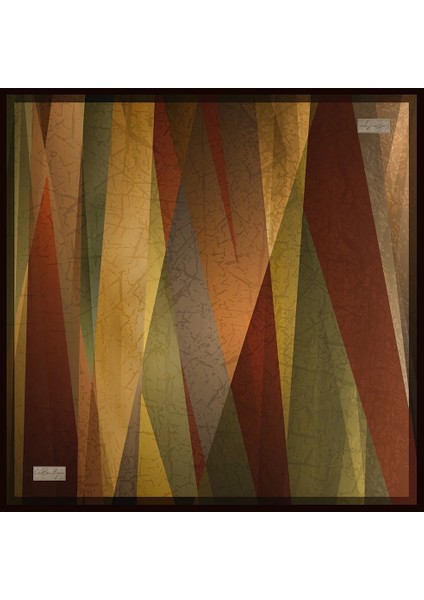 2144 Twıll Ipek 02 - 90X90