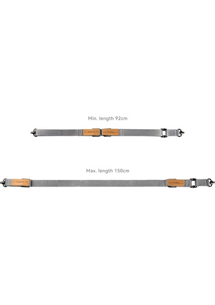 4118 Djı Rs3 / Rs3 Pro / Rs2 Için Omuz Askısı
