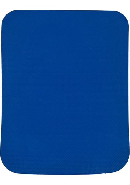Bilek Destekli Memory Foam Kaymaz Taban Mouse Pad MSP-009 Desenli 2