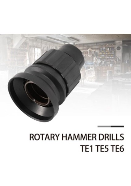 TE1.TE5.TE6.TE14.TE15 Için Makine Matkap Chuck Sds Plus Için Yedek Alet Parçaları Darbeli Matkap Alet Aksesuarları (Yurt Dışından) indirimleri