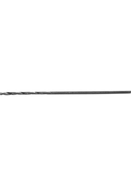 20 Adet 0.5mm Çap Düz Şaftlı Metal Spiral Büküm Matkap Ucu (Yurt Dışından)